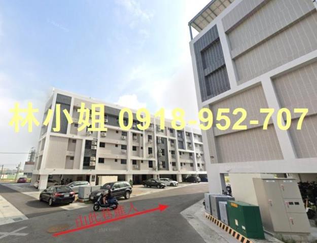林園公寓法拍-3