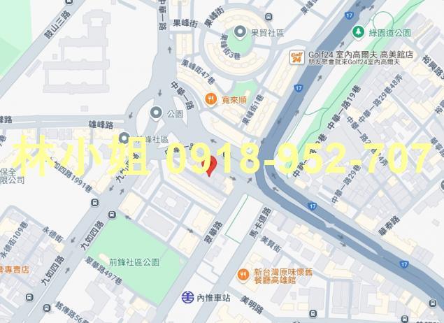高雄法拍公寓-5