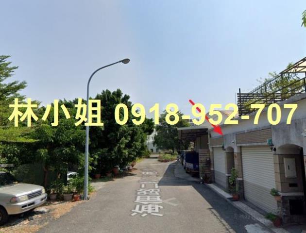 台南別墅拍賣-4