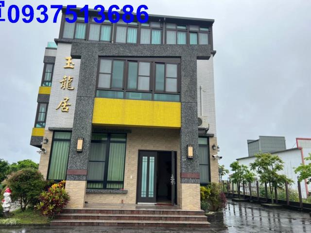 宜蘭礁溪農舍-1