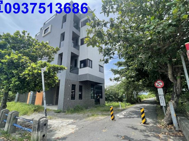 宜蘭五結別墅-1