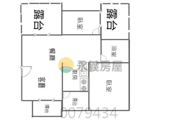 鼓山大樓-14