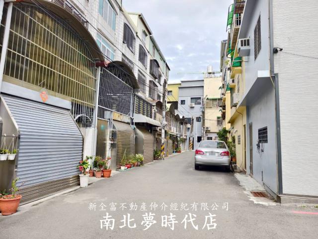 台南透天-14
