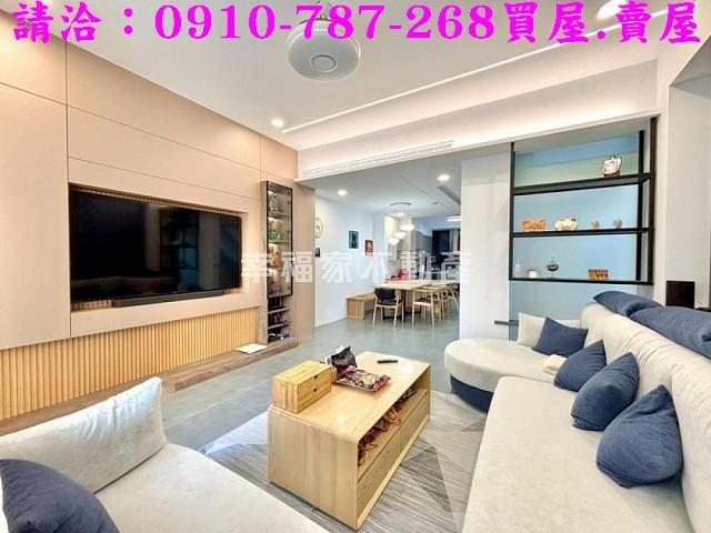 台南歸仁透天-3