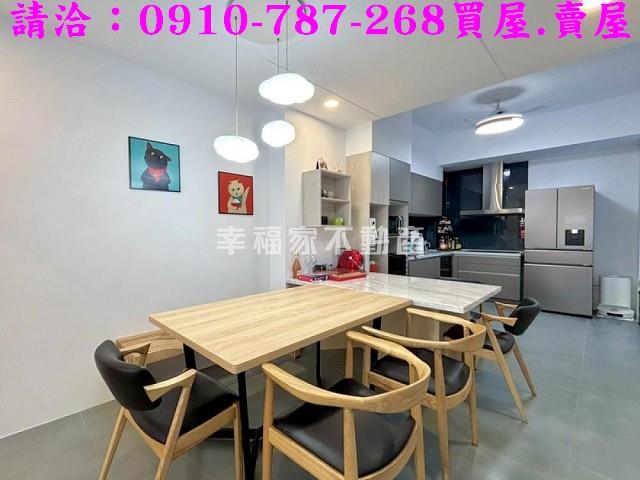 台南歸仁透天-5