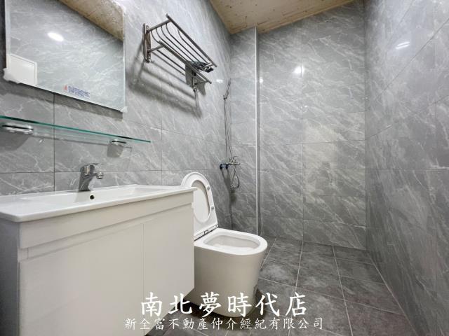 台南仁德別墅-11