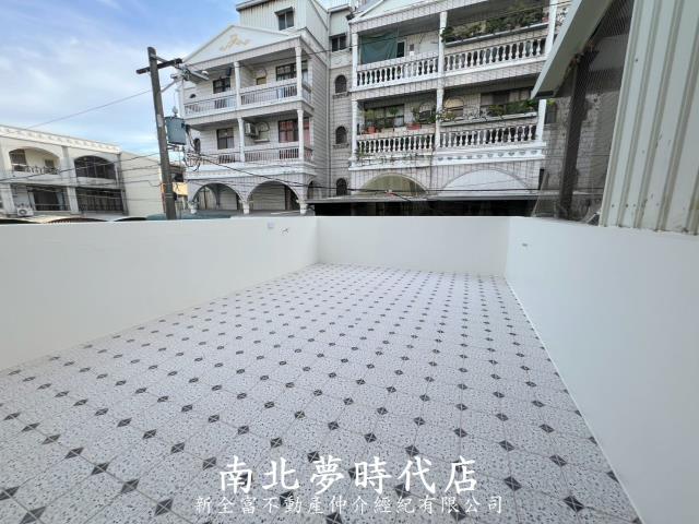 台南仁德別墅-12