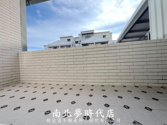 台南仁德別墅-14