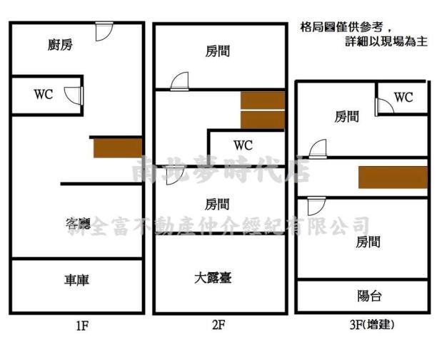 台南仁德別墅-15
