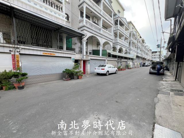 台南仁德別墅-1