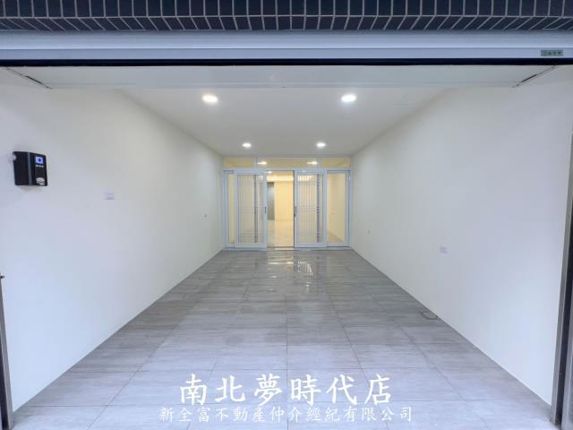 台南仁德別墅-2