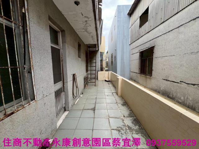 台南透天-11