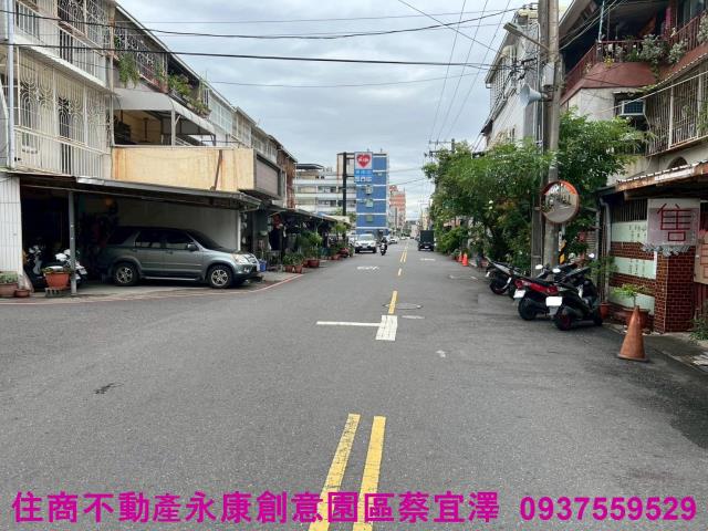 台南透天-2