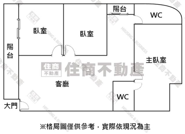 台南華廈-12