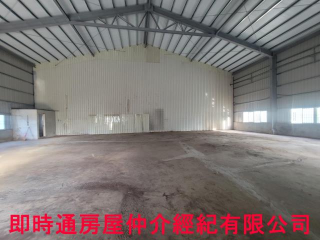 高雄鳥松廠房-1