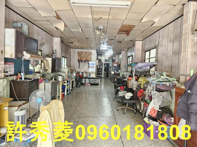 高雄岡山店面-1