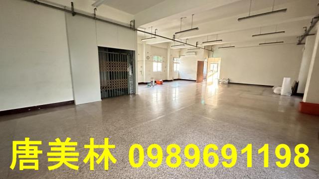 桃園八德廠房-1