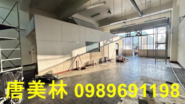 桃園八德廠房-3