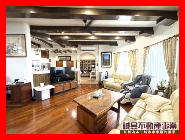 永康別墅-1