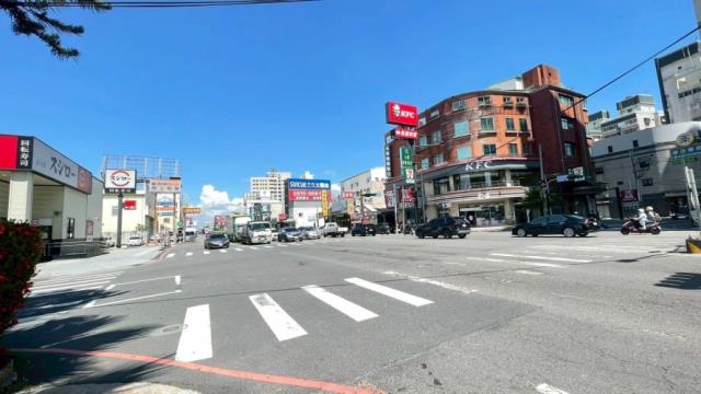 永康店面-12