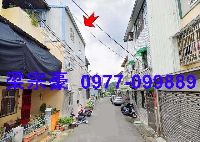 霧峰透天法拍-3