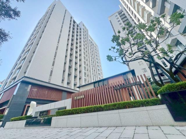 安南大樓-1