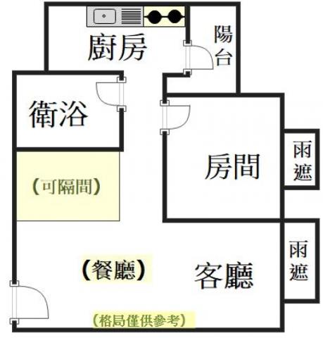 安南大樓-3