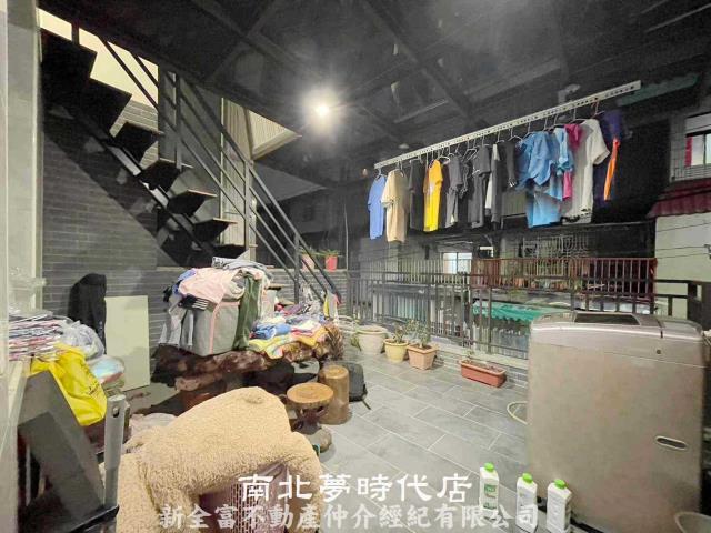 台南安南透天-14