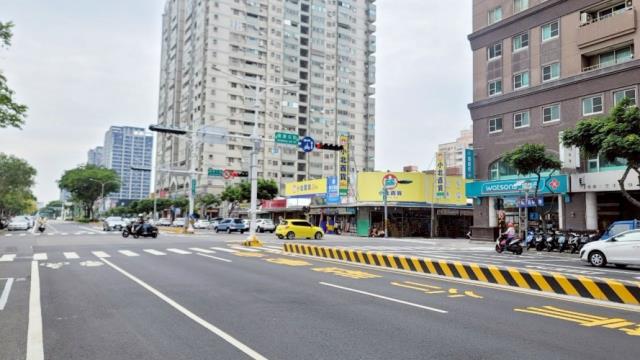 台南安平大樓-12