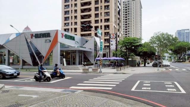 台南安平大樓-14
