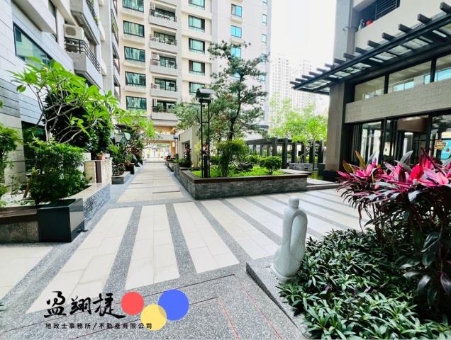 高雄鼓山大樓-13