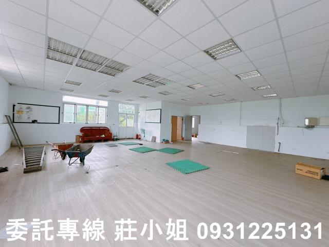 台南新化廠房-11