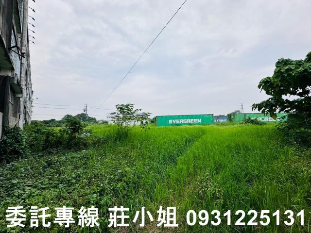 台南新化廠房-6