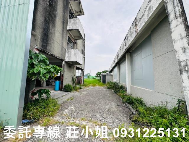 台南新化廠房-7