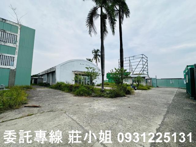 台南新化廠房-8