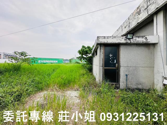 台南新化廠房-9