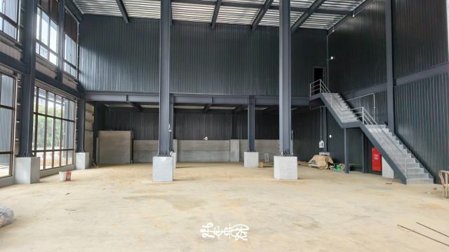 新北林口店面-5