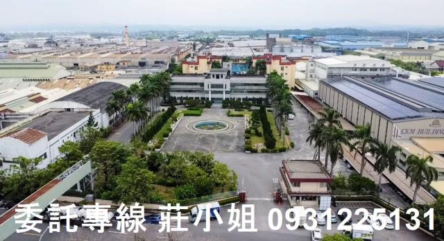 台南官田廠房-10