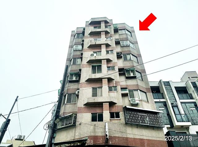 歸仁信義北路四房平車