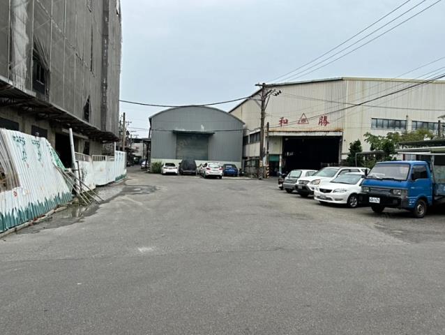 八德廠房-1