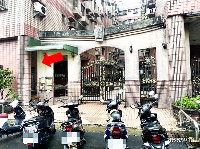 歸仁法拍大樓-5