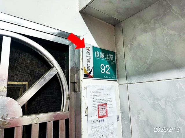 歸仁法拍大樓-6