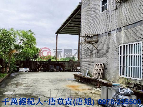 新竹農舍-3