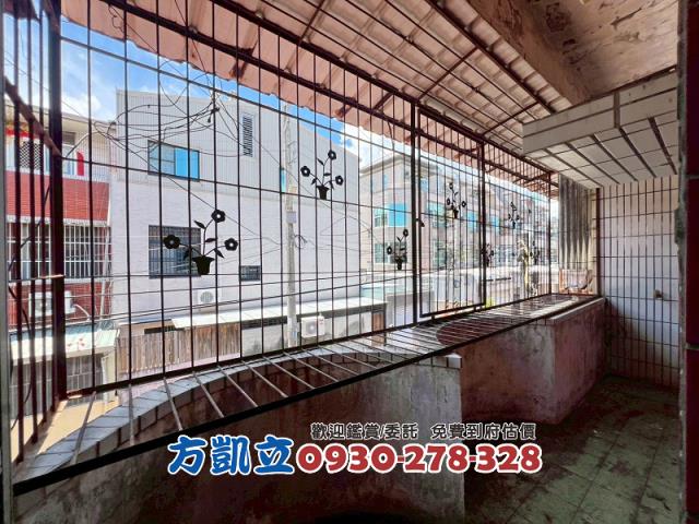 台南安定透天-10