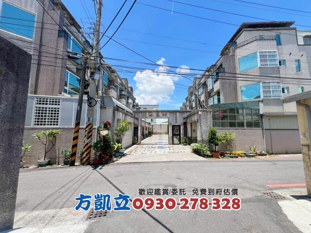 台南安定透天-13