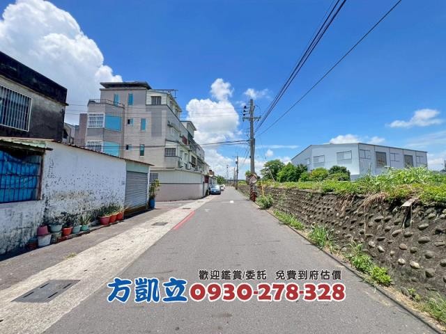 台南安定透天-2