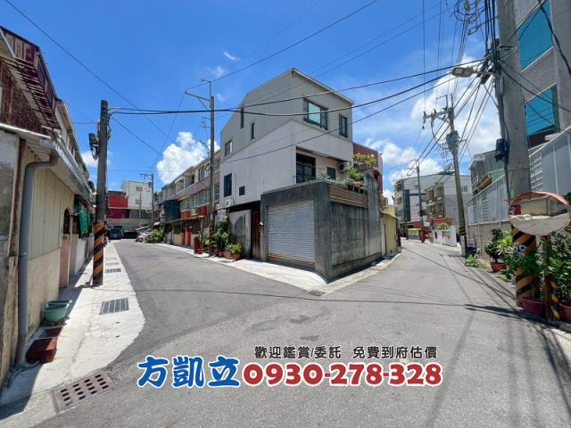 台南安定透天-3