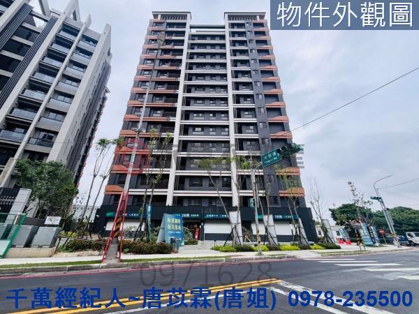 桃園中壢大樓-15