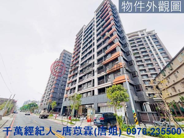 桃園中壢大樓-2