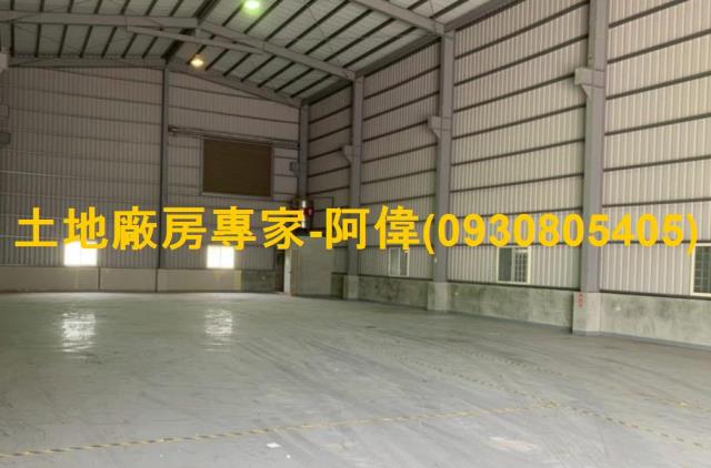 高雄大樹廠房-1